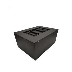60 Volt 40Ah Lithium Ion Phosphate Battery Pack KAYO 26650
