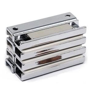 New Design Rectangular Magnet with Countersunk