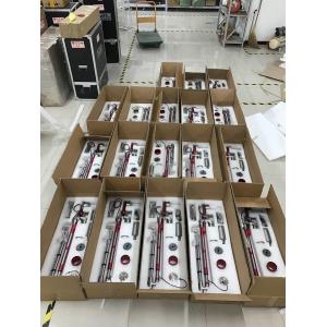 7 Joints Laser Skin Rejuvenation Machine 500-800ps Nd Yag