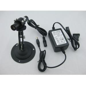 532nm 5mw Green Cross Line Laser Module For Electrical Tools And Leveling