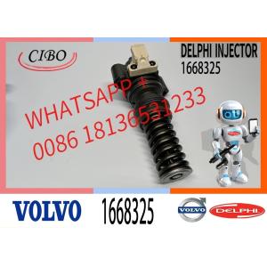 High Quality EUP Electronic Unit Pump Diesel Fuel injection Unit Pump BEBU5A0000