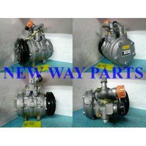 Quality dj51b 447100-6320 compressor for sale