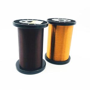 Heavy Formvar / Plain Enamel Guitar Pickup Wire