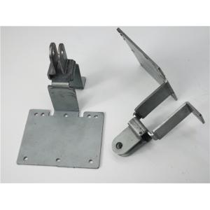 Multifunction Progressive Die Tooling For Metal Stamping With Many Steps