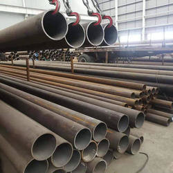 Seamless Galvanized Seamless Pipe