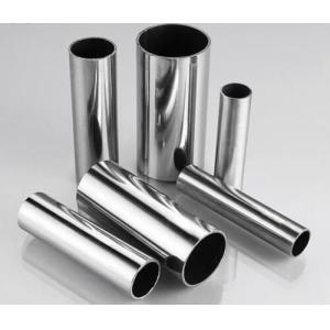 Hastelloy B-3 Seamless Pipe / Uns N10675 (NiMo29Cr) UNS N10675