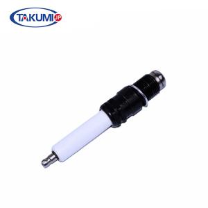 TS16949 Approved Iridium Spark Plug Equivalent 346-5123 346 5123