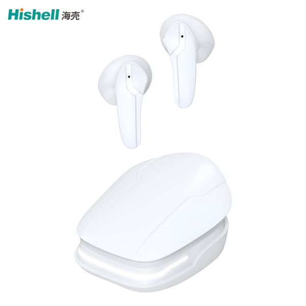 Buy Hishell In Ear Wireless Noise Cancelling Earbuds Soundproof IPX5 F69 at wholesale prices