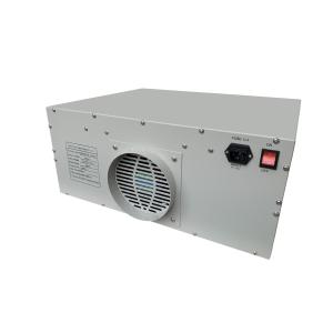 T962A Plus SMT Reflow Oven 450*370mm 2300w Infrared IC Heater PCB Soldering