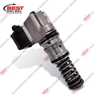 Diesel Fuel Injection Unit Pump 0414755003 0414755008