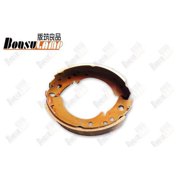 Buy NHR 100P Brake Shoe ISUZU Truck Spares 5-46220001-0 5462200010 at wholesale prices