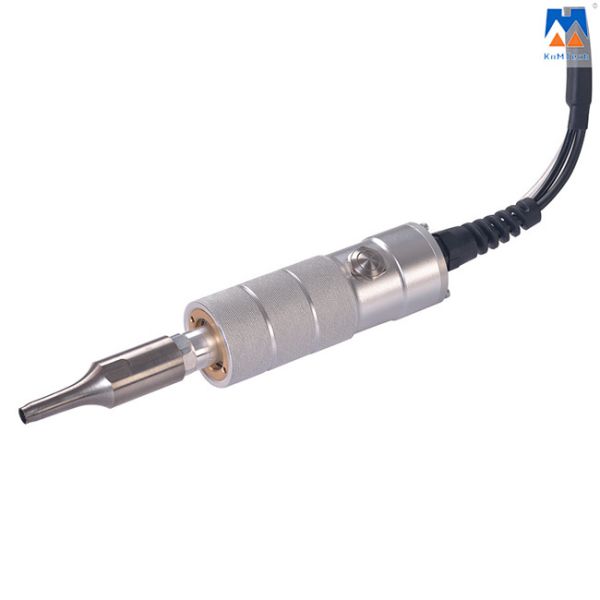 Buy Automotive Parts 30kHz 1000W Ultrasonic Spot Welder Hand Gun at wholesale prices