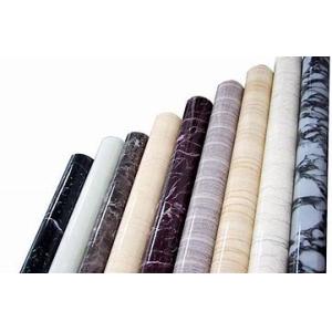 0.15mm Thickness PETG Decorative Film Production Machine GAG Sheet Extrusion