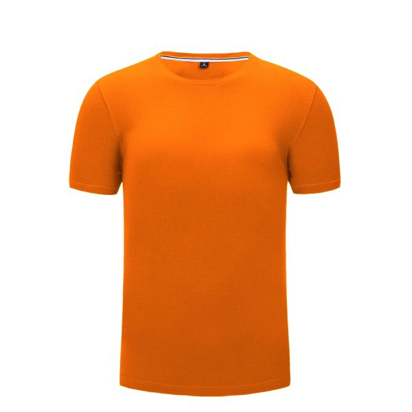 Athletic Works 160gsm Printed Sports T Shirts Breathable