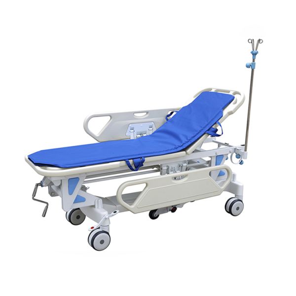 Medical equipment electric otolaryngology examination and treatment table