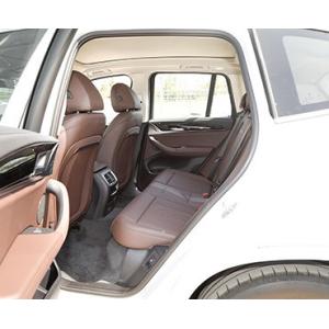 2022 Bmw Ix3 Model Economic High Speed Electric Car for Adults Maximum Power kw