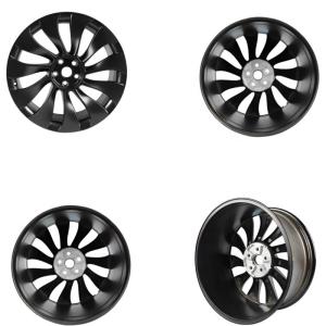 Model 3 Performance 21 Inch Alloy Wheel For Tesla 1188226 1188227 Part Number