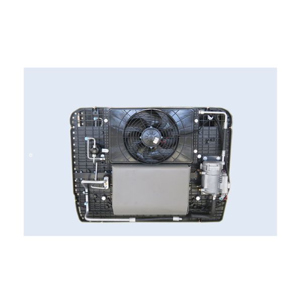 OEM 24v 3000Watt Truck Cabin Air Conditioners / Portable Ac For Truck