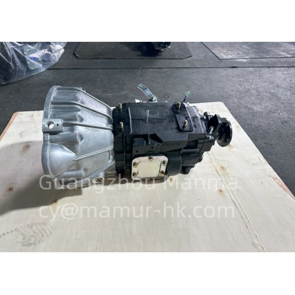MAMUR Gearbox For JMC JC528T8 493 Euro4 DN1-7003-AB JMC Auto Parts