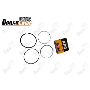 Isuzu 6BF1 4BE1/F1 1-12121052-0 11212105208 Piston Ring