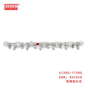 China S1390-11390 Rocker Arm Suitable for ISUZU HINO J08E on sale