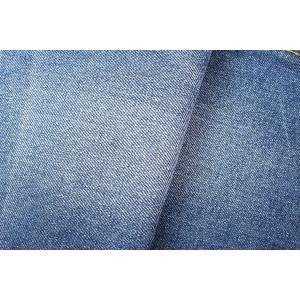 11.5 Oz Cotton Polyester Denim Fabric No Stretch In Bangladesh Jeans Fabric