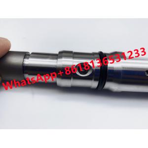 OEM Xichai CA6DL2 0445120247 Oil Pump Fuel Injector