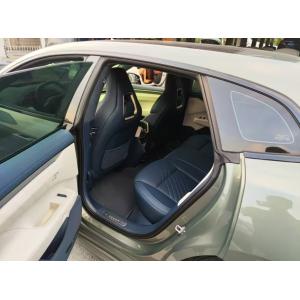 ZEEKR 001 2024 Model WE Edition 95kWh All-Wheel Drive