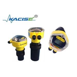 RS485 output barn ultrasonic level meter