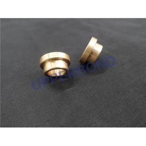 Cigarette HLP Bracket Arm Bushing For Packing Assembly Line