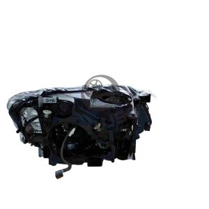 Headlight Steering Left 63117348507 For BMW F02NEW