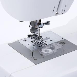 100mm CE Domestic Embroidery Machine For Mattress Sewing