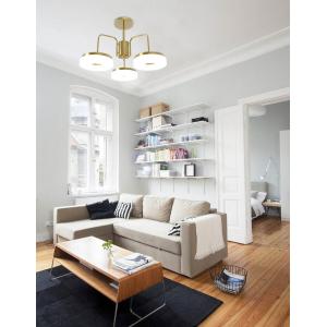 2018 MAGNIFICA LUCE LED pendant lamp