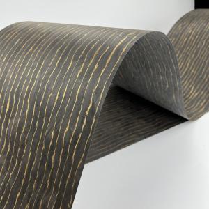 Factory Prices Engineered Wood Veneer Sheet Reconstituted veneer Artificial