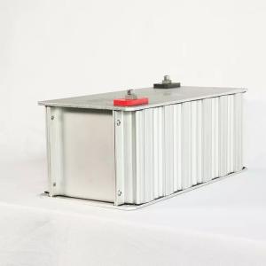 OEM IP30 Super Capacitor Module 48V 165F Multipurpose Durable