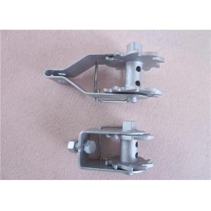 Quality Single Hole Inline Farm Fence Wire Tensioner Electric Fence Fittings for sale