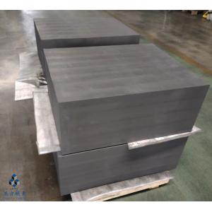 High Density Fuel Cell Graphite Isostatic Hydrogen Graphite High Chemical