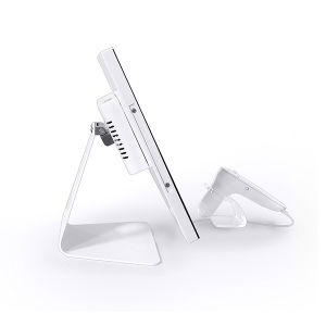 18.5" HD AI Hair Analyzer Machine Android 10 With Microscopic Scanning Hair