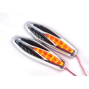 LED Turn/Driving Light Simplified FY-TL014