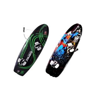 Quality 60km/h Power Motorised Water Jet Ski for Lakes Rivers BluePenguin Fast Speed 110cc for sale