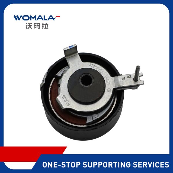 Buy Womala OE 31465091 Timing Kit Tensioner Pulley XC60 2006-2012 at wholesale prices