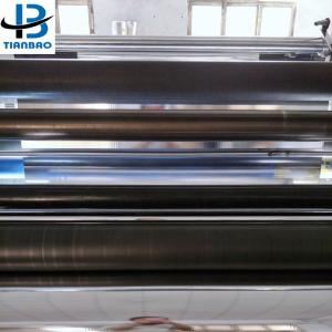 Highly Reflective Metalized CPP Film OPP/CPP Roll Film with SGS Certificate and