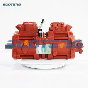 60008122 Hydraulic Pump Piston Pump For SY215C Excavator