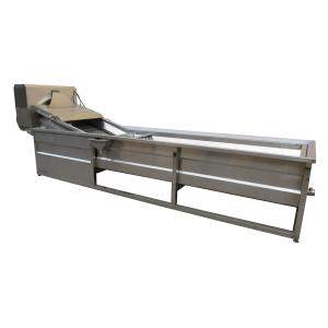 Durable Stainless Steel Automatic Potato Chips Making Machine