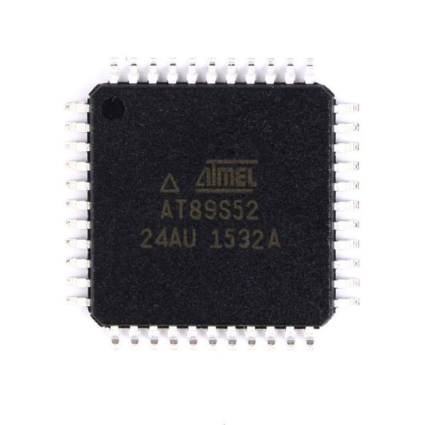Buy AT89S52-24AU FPGA Field Programmable Gate Array Altera QFP-208 at wholesale prices