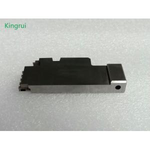 Molded H13 Mitsubishi EDM Parts For Automobile Industry