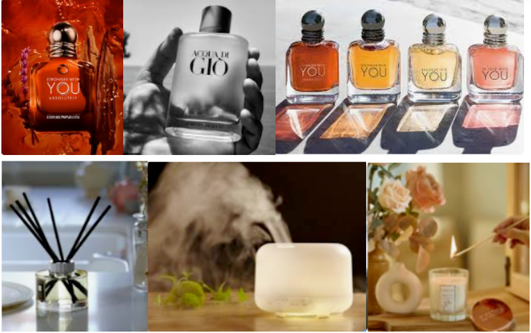 Top Concentrated Ar Mani Fragrance Essence For Perfume Fast Delivery