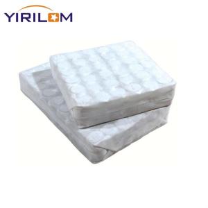 Top Quality Customized Pocket Coil Spring , Sofa Cushion Pocket Spring