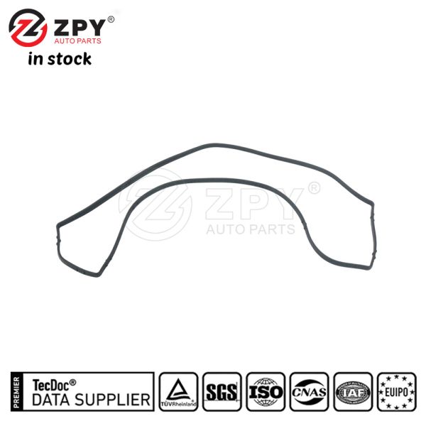 ZPY 04E129717C Intercooler Gasket for Audi A1 A3 VW Beetle Q3