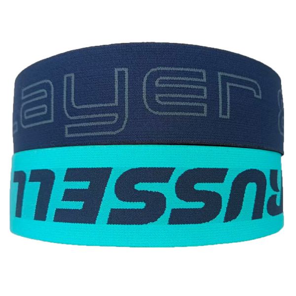 Buy Bundling 0.2cm Elastic Webbing Ties 1m Length at wholesale prices